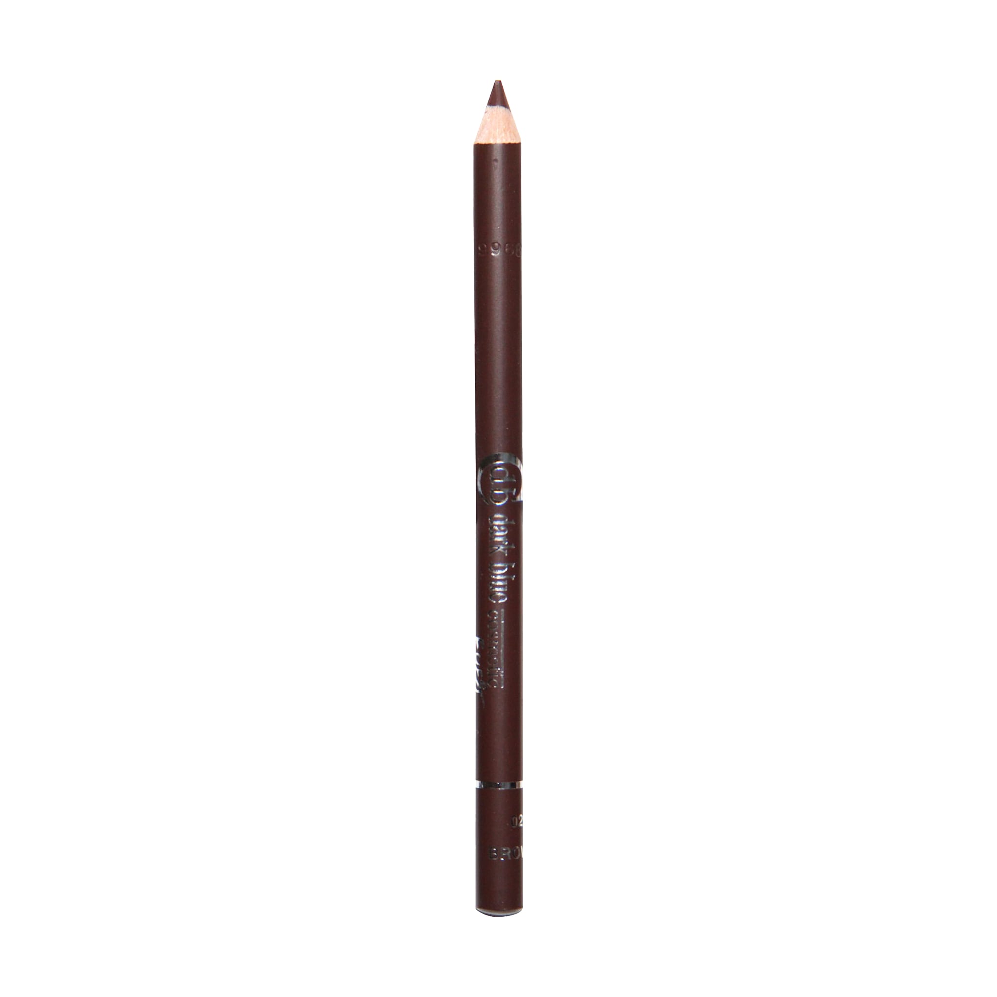 Олівець для очей db Cosmetic Dark Blue 02, 1.75 г
